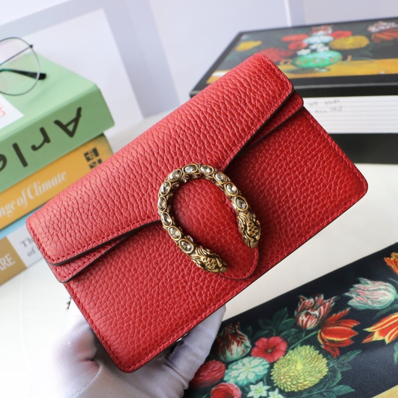 G*u*i wallets & purse